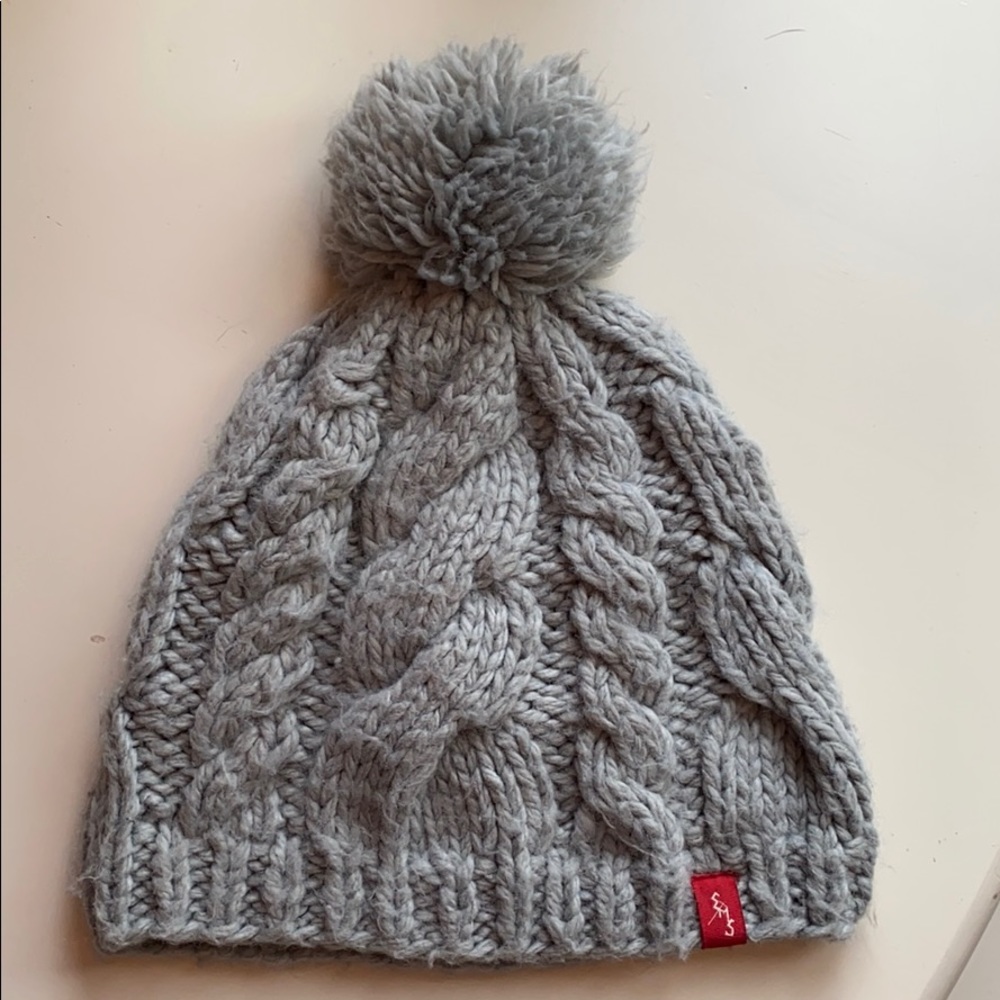 Winter hat